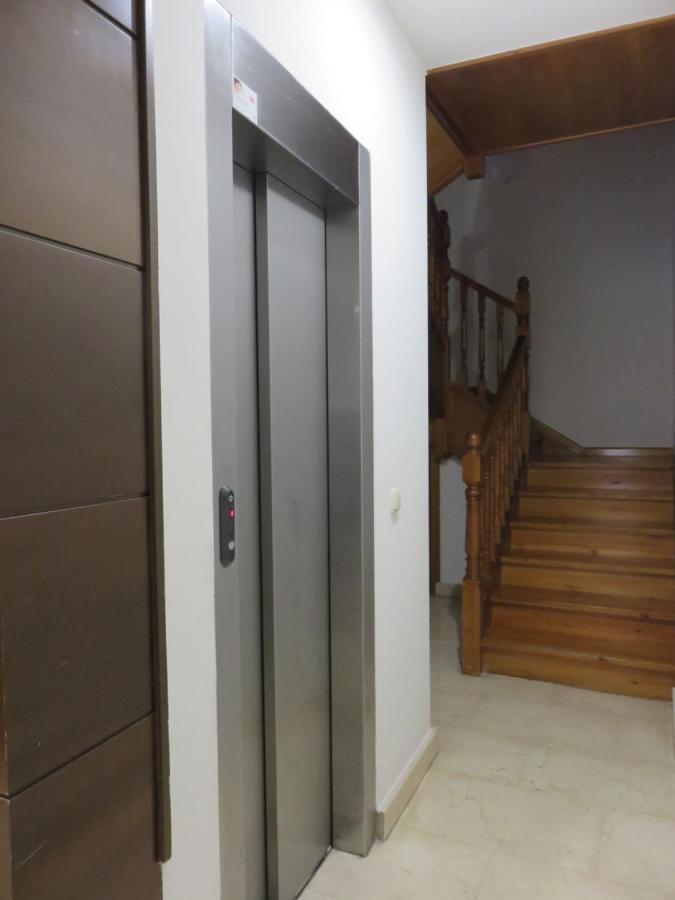 Appartement Camino De Santiago En Casco Historico à Burgo Extérieur photo