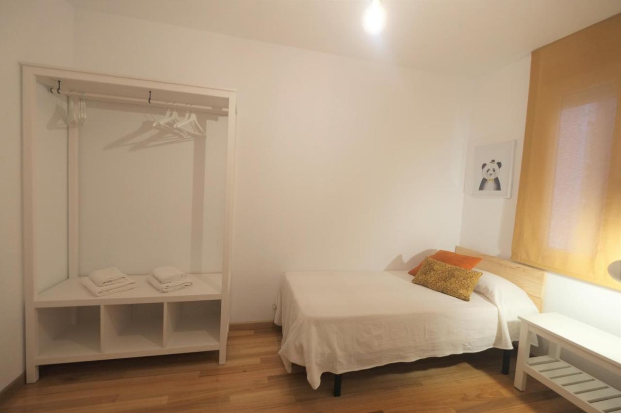Appartement Camino De Santiago En Casco Historico à Burgo Extérieur photo